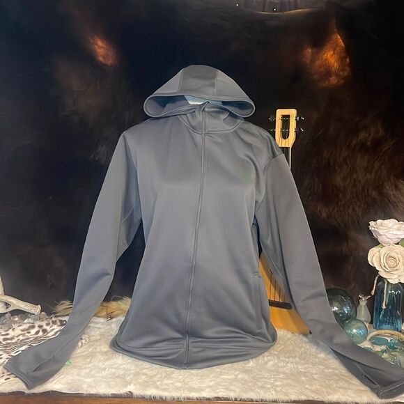The North Face jacket M (4125) - Picture 1 of 8
